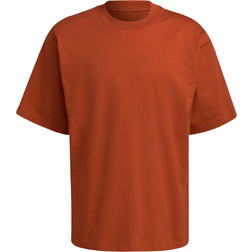 adidas Adicolor Trefoil T-shirt - Craft Ochre