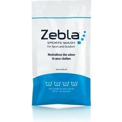 Zebla Sports Wash