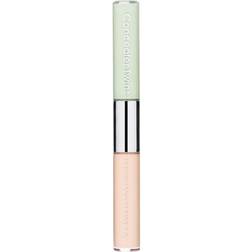 Physicians Formula Twins Concealer Green/Light