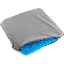 InnovaGoods Hexafresh Stolsdyna Grå (39x37cm)
