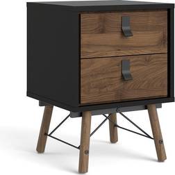 Tvilum Ry Bedside Table 40.1x43.3cm