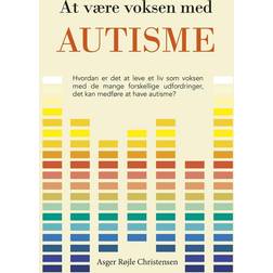 At være voksen med autisme (Hæftet, 2021)
