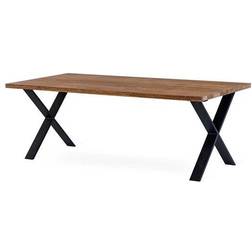 Torkelson Narvik Matbord 100x210cm