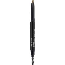 Wet N Wild Ultimate Brow Retractable Ash Brown