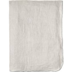 Broste Copenhagen Gracie Tablecloth Grey (300x160cm)