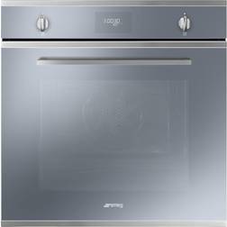 Smeg SFP6401TVS1 Argento