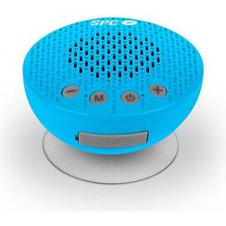 SPC 4406A Bluetooth Speaker