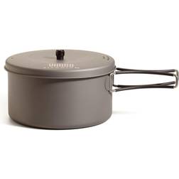 Vargo Titanium Pot 1.3L