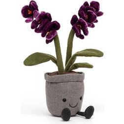 Jellycat Amuseable Purple Orchid 29cm