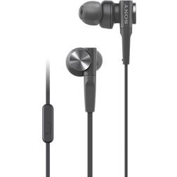 Sony MDR-XB55AP