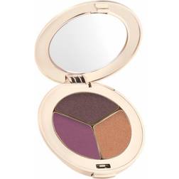 Jane Iredale PurePressed Triple Eye Shadow Ravishing