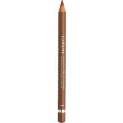 Lumene Luminous Color Lipliner #1 Hazel Heart