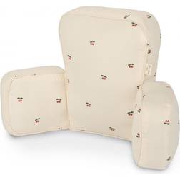 Konges Sløjd Pram Pillow Cherry