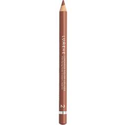 Lumene Luminous Color Lipliner #2 Choco Oat