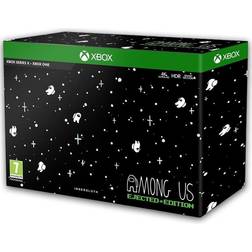 AMONG US - Ejected Edition Xbox One