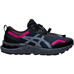 Asics Gel-Cumulus 23 AWL W - French Blue/Pink Rave