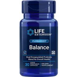 Life Extension Florassist Balance 30 pcs