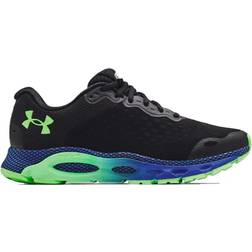 Under Armour Hovr Infinite 3 M - Black/Stadium Green