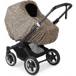 Konges Sløjd Tuba Pram Cover Orangery Beige