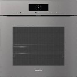 Miele H 7860 BPX Grå