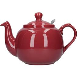 London Pottery Farmhouse Filter Teapot