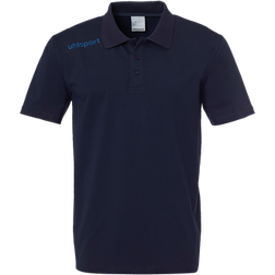 Uhlsport Essential Polo Shirt - Navy