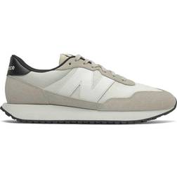 New Balance 237 'Timberwolf Sea Salt' - Grey Men's