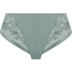 Fantasie Culotte Classique Willow - Bleu