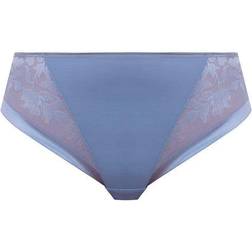 Fantasie Culotte Classique - Smokey Blue