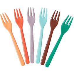 Rice - Gaffel 14cm 6stk