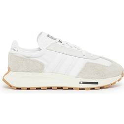 Adidas Retropy E5 M - Crystal White/Matte Silver/Cloud White