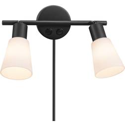 Nordlux Cole Wall light ∅ 8cm
