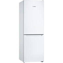 Bosch KGN33NWEA Bianco