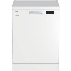 Beko DFN16420W Blanco