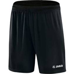 JAKO Manchester Shorts Unisex - Black