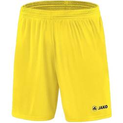 JAKO Manchester Shorts Unisex - Citro