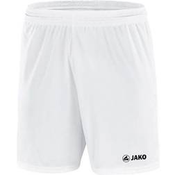 JAKO Short Enfant Manchester Keep-Dry - Blanc