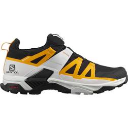 Salomon X Ultra Pro GTX M - Black/White/Saffron