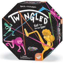 MindWare Twangled