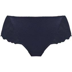 Fantasie Memoir Short - Navy