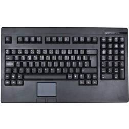 Deltaco TB-106U Keyboard