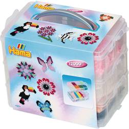 Hama Beads Storage Box Large 12000pcs