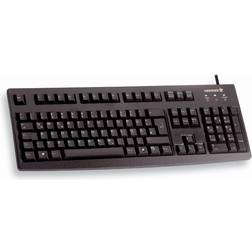 Cherry Comfort Keyboard USB Nero GOST-R 1.75m 458 x 170 x 42 mm