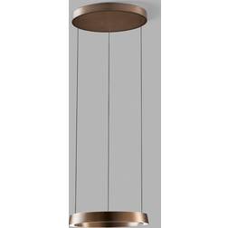 LIGHT-POINT Edge Round Pendel ∅ 50cm