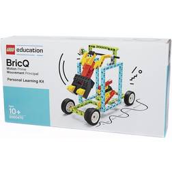 LEGO Education BricQ Motion Prime Personal Learning Kit 2000470