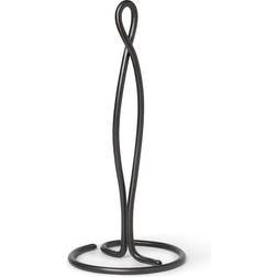 ferm LIVING Curvature Hushållspappershållare 30.5cm