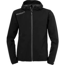 Uhlsport Essential Softshell Jacket - Black