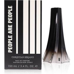 Christian Siriano People Are People EdP 100ml