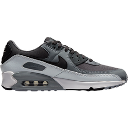 NIKE Air Max 90 M - Anthracite/Dark Grey/Cool Grey/Black