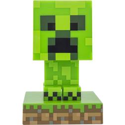 Paladone Creeper Icon V2 Dekofigur 11cm